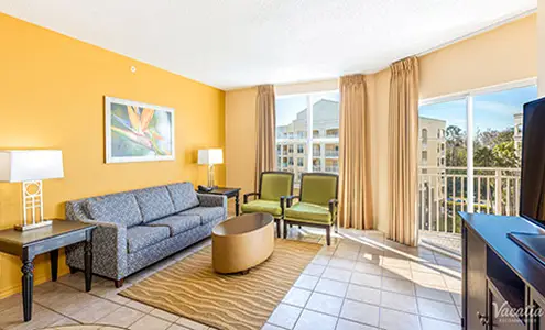 Comparar Suites