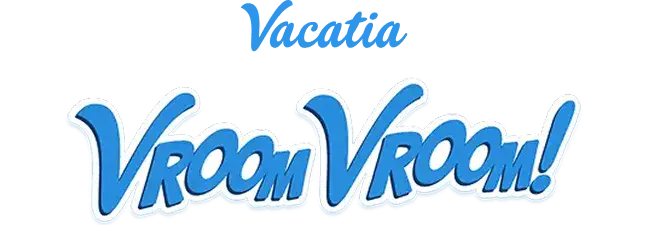 Transporte Vroom Vroom